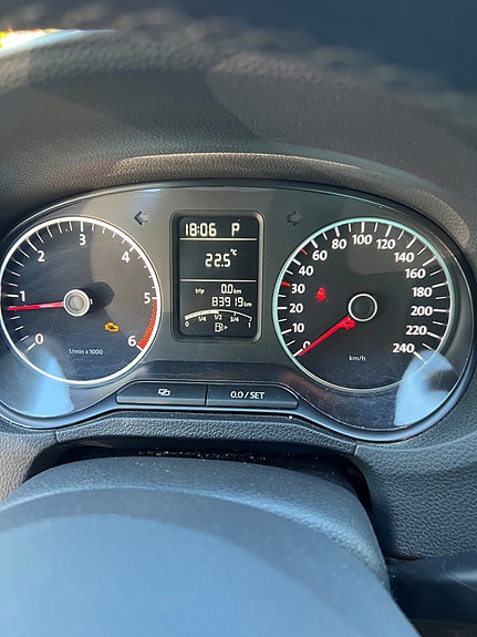 Volkswagen Polo 6 of 15