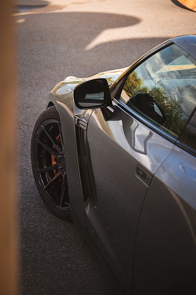 Nissan GT-R 7 of 29