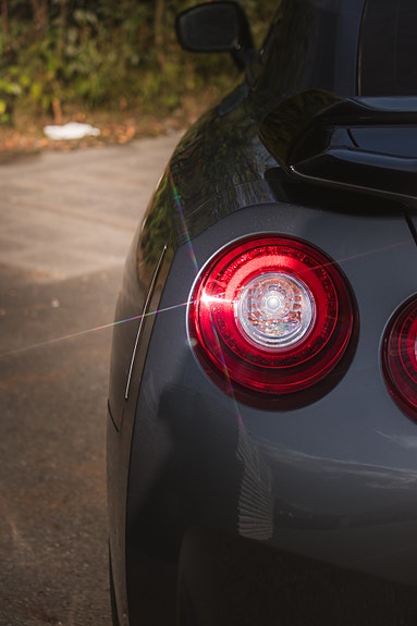 Nissan GT-R 19 of 29