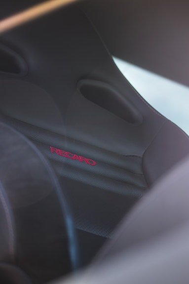 Nissan GT-R 25 of 29
