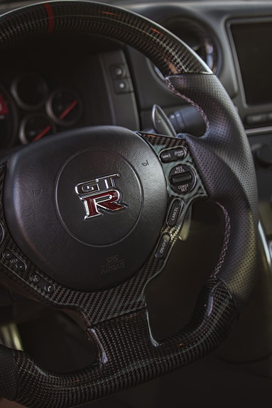 Nissan GT-R 23 of 29