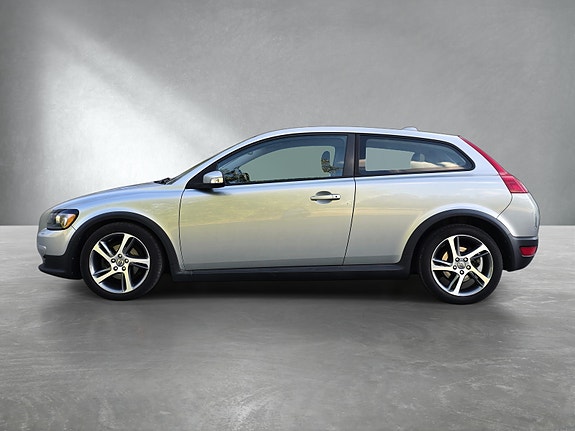 Volvo C30 5 of 18