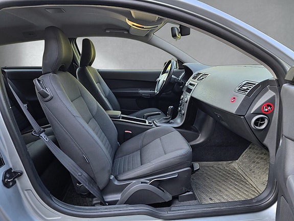 Volvo C30 10 of 18