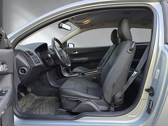 Volvo C30 9 of 18
