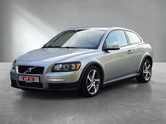 Volvo C30 6 of 18