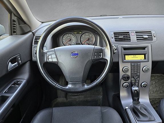 Volvo C30 13 of 18