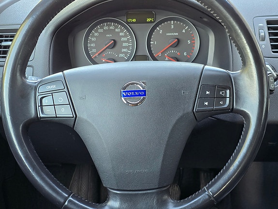 Volvo C30 14 of 18