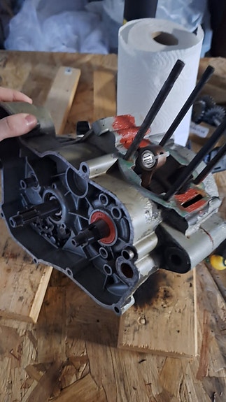 Derbi Type AB 7 of 7
