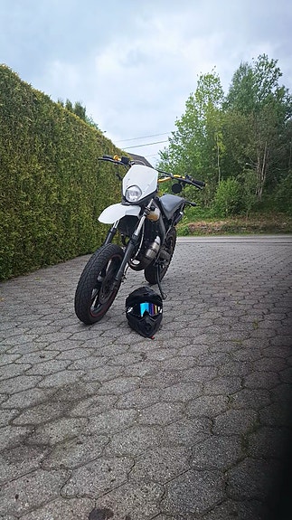 Derbi Type AB 6 of 7