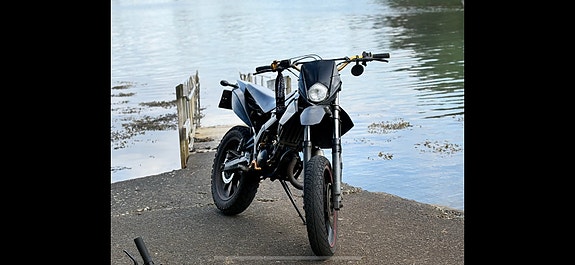 Derbi Type AB 4 of 7
