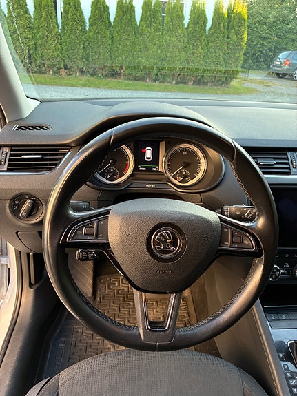 Skoda Octavia 15 of 15