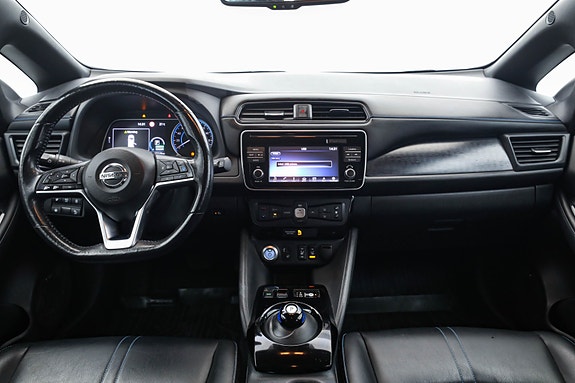 Nissan Leaf 17 of 30