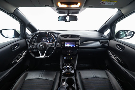 Nissan Leaf 18 of 30