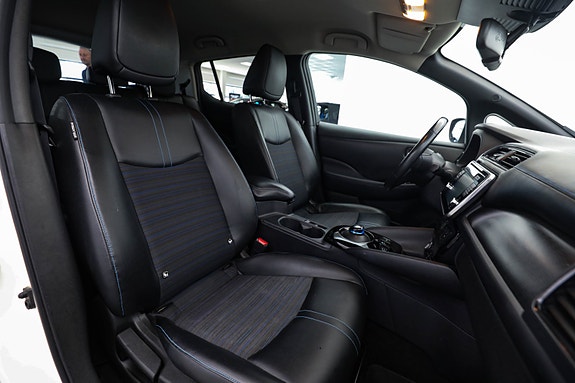 Nissan Leaf 19 of 30
