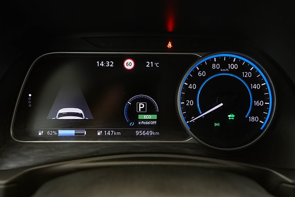 Nissan Leaf 30 of 30