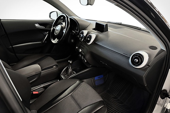 Audi A1 11 of 11