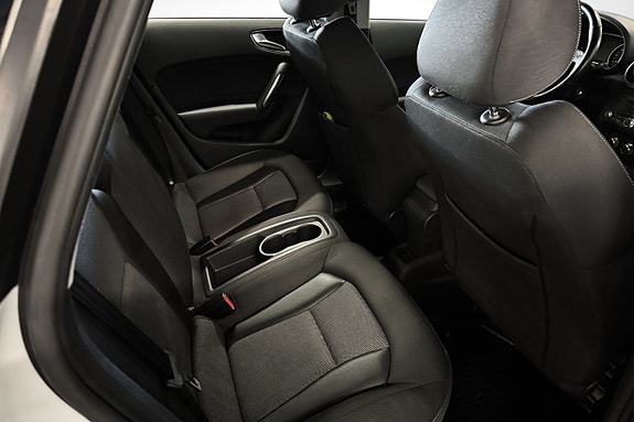 Audi A1 8 of 11