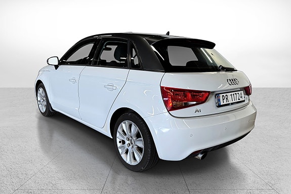 Audi A1 5 of 11