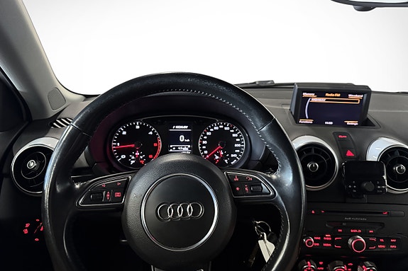 Audi A1 9 of 11