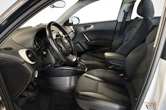 Audi A1 6 of 11