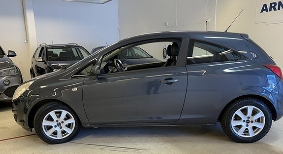 Opel Corsa 3 of 17