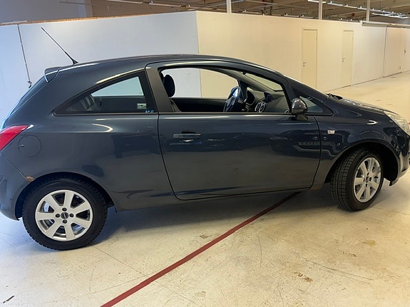 Opel Corsa 5 of 17
