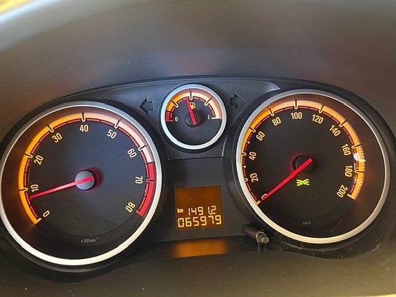 Opel Corsa 7 of 17