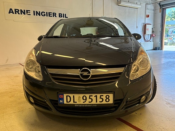 Opel Corsa 6 of 17