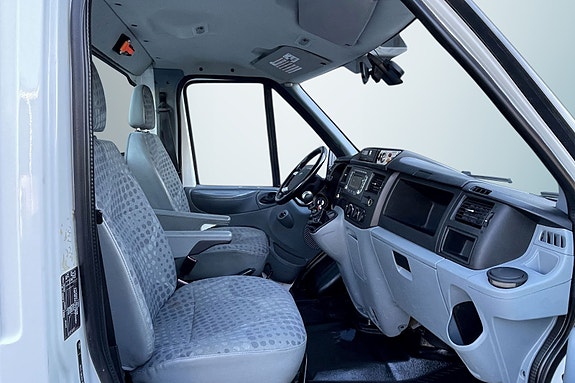 Ford Transit 17 of 24