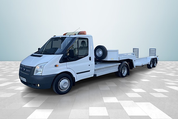 Ford Transit 8 of 24