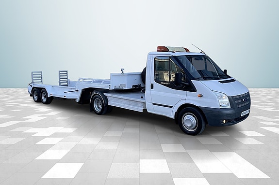 Ford Transit 7 of 24
