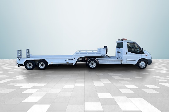 Ford Transit 6 of 24