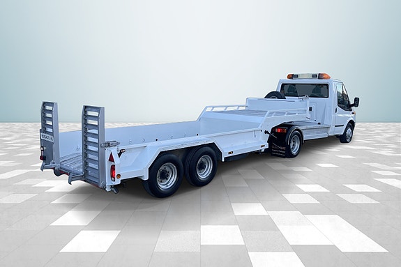 Ford Transit 5 of 24