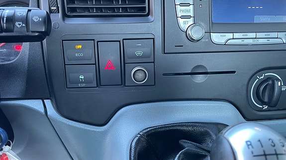 Ford Transit 23 of 24