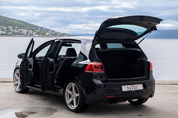 Volkswagen Golf VI 7 of 30