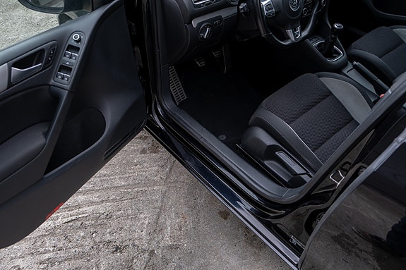 Volkswagen Golf VI 25 of 30