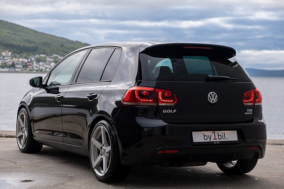 Volkswagen Golf VI 5 of 30