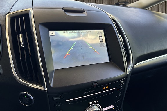 Ford S-MAX 15 of 18