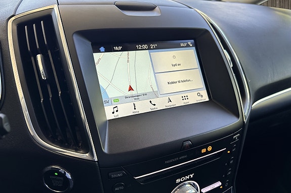 Ford S-MAX 13 of 18