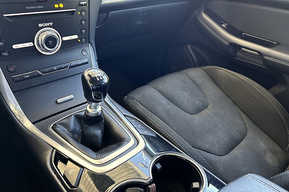 Ford S-MAX 17 of 18
