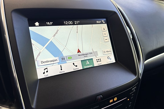 Ford S-MAX 14 of 18
