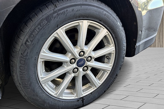 Ford S-MAX 8 of 18