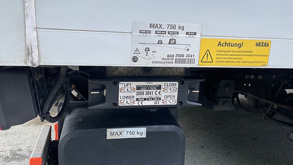 Iveco Daily 9 of 15