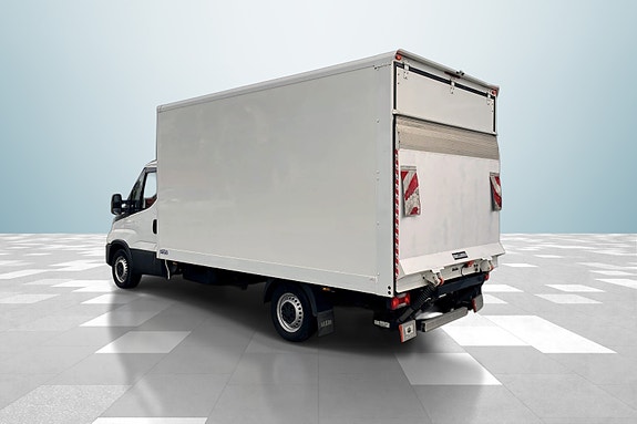 Iveco Daily 7 of 15