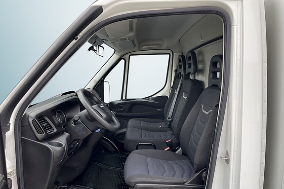 Iveco Daily 10 of 15