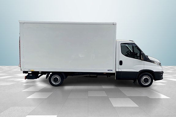 Iveco Daily 3 of 15