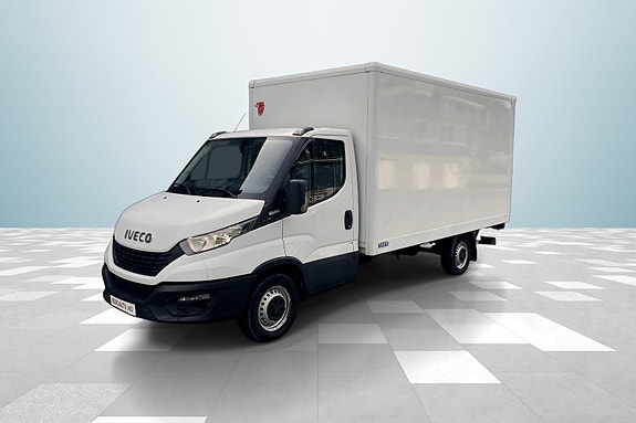 Iveco Daily 5 of 15