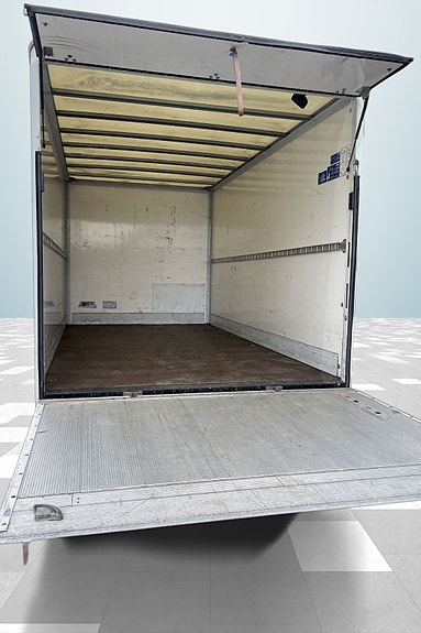 Iveco Daily 8 of 15