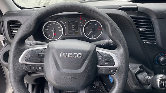Iveco Daily 12 of 15