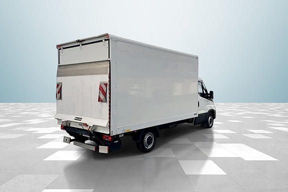 Iveco Daily 4 of 15